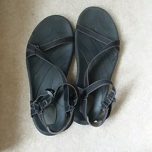 Teva hiking sandals